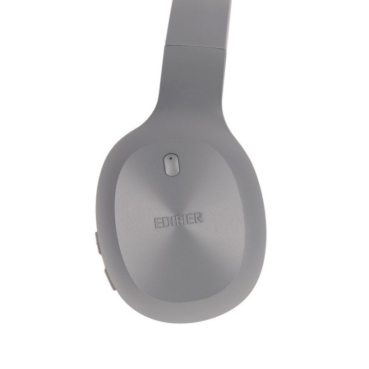 Edifier W600BT Auriculares Inalámbricos Grises