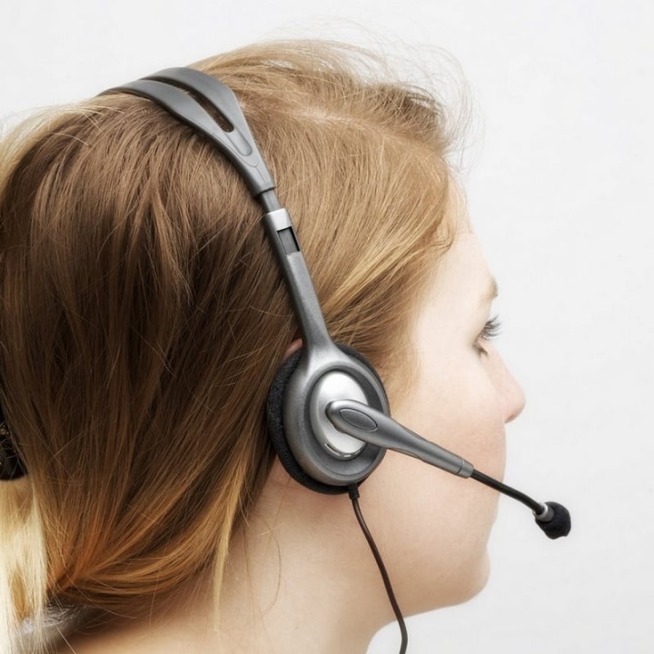 Logitech Stereo Headset H110