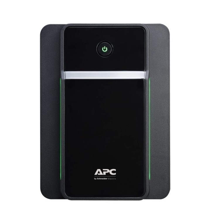APC BX2200MI-GR Back-UPS 2200VA 230V AVR 4 Schuko