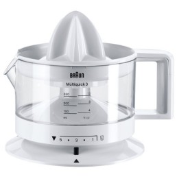 Braun CJ 3000 Exprimidor 20W
