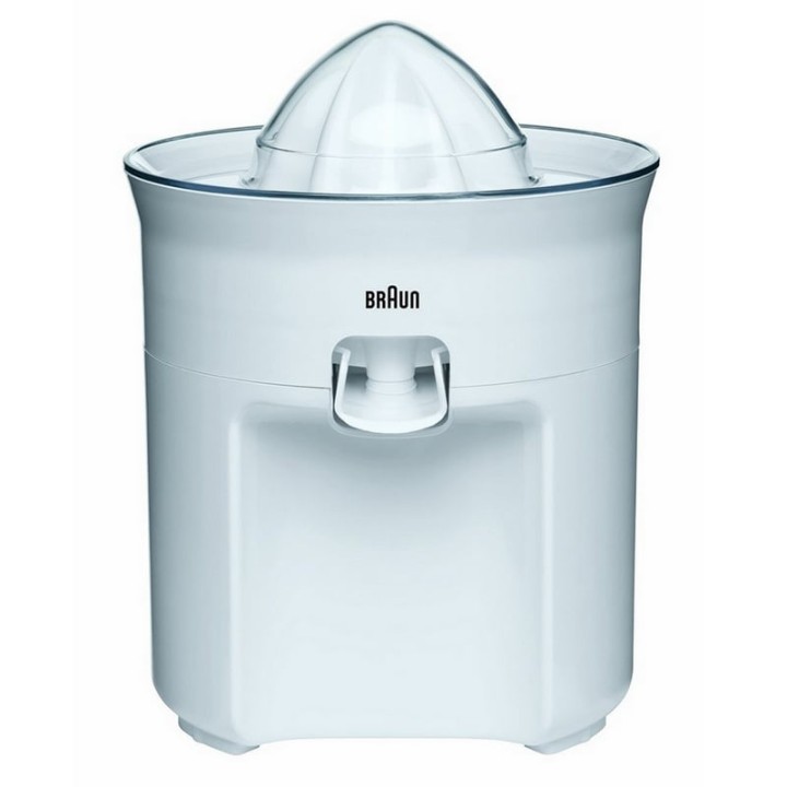 Braun CJ 3050 Exprimidor 60W