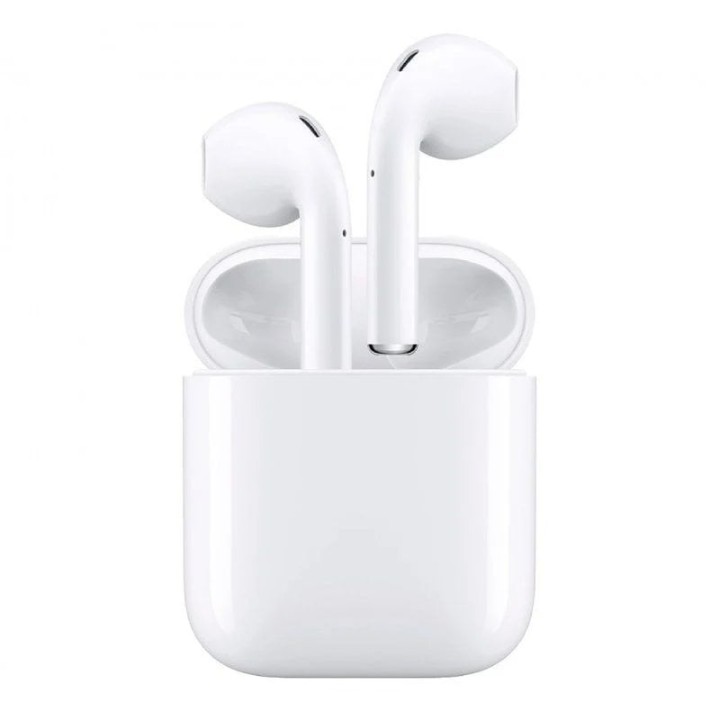 Myway Wireless Touch MWHPH0030 Auriculares Inalámbricos Blancos