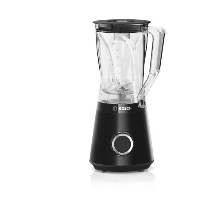 Bosch MMB6141B VitaPower Serie 4 Batidora Vaso 1200W Negra