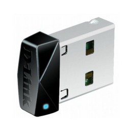 D-Link DWA-121 Wireless Micro Adaptador USB N 150