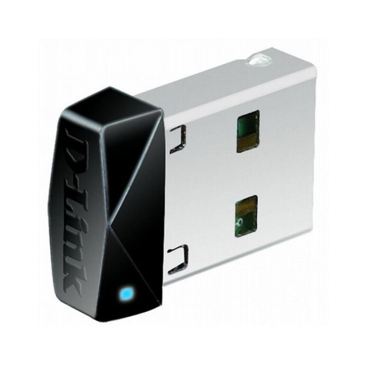 D-Link DWA-121 Wireless Micro Adaptador USB N 150