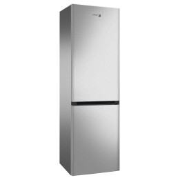 Fagor 3FFK-6636X Frigorífico Combi E Acero Inoxidable
