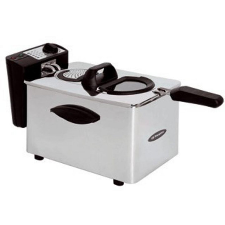 Orbegozo FDR45 Freidora Profesional 2000W