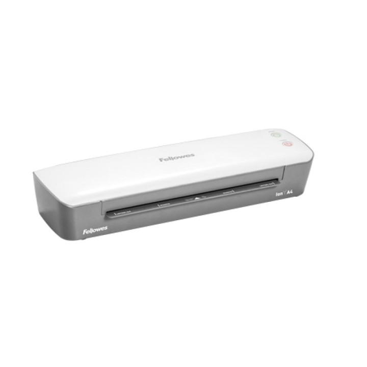 Fellowes Ion Plastificadora de Documentos A4