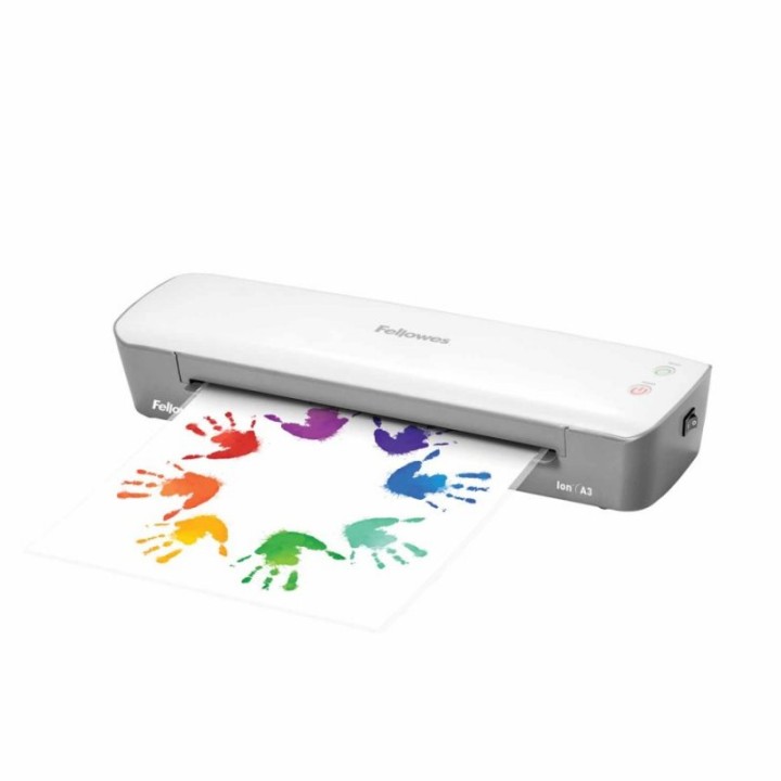 Fellowes Ion Plastificadora de Documentos A3