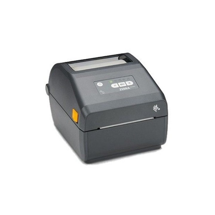 Zebra ZD421D Impresora de Etiquetas Térmica Directa