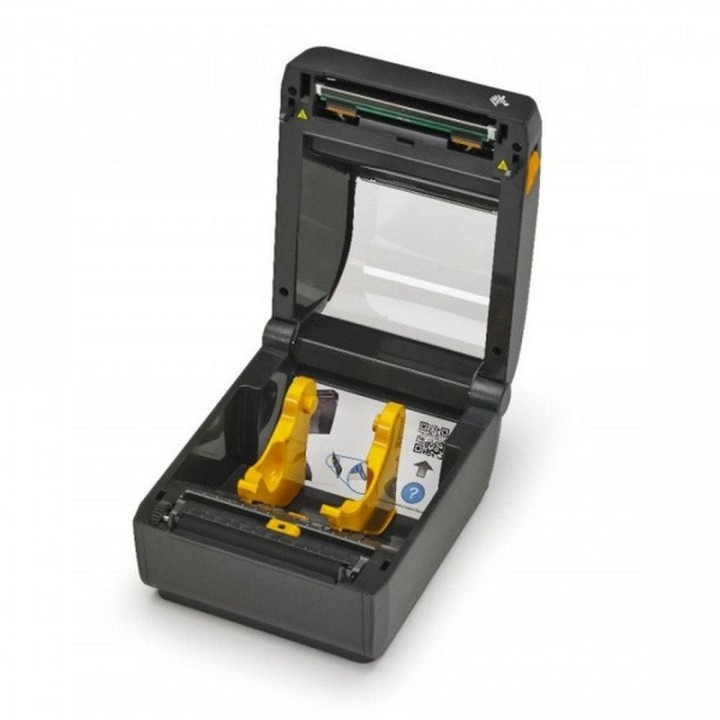 Zebra ZD421D Impresora de Etiquetas Térmica Directa