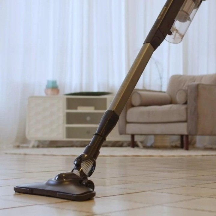 Taurus Homeland Endless Aspirador Escoba 600W