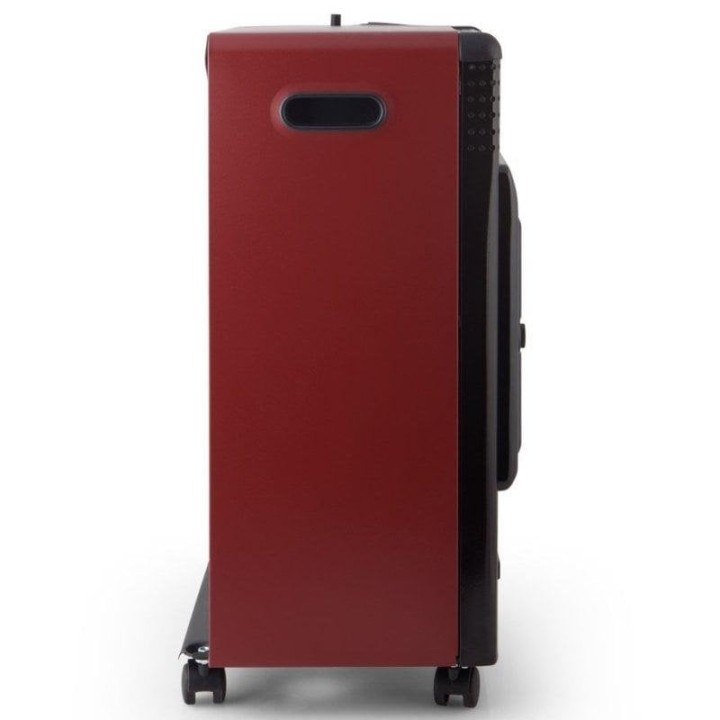 Orbegozo HBF 95 Estufa de Llama Azul 3500W