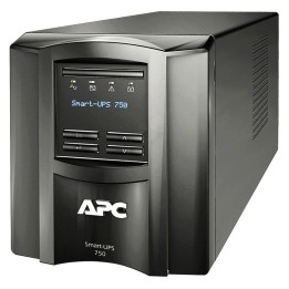 APC Power-Saving Smart-Ups 750VA 230 V