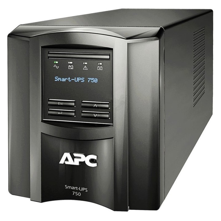 APC Power-Saving Smart-Ups 750VA 230 V