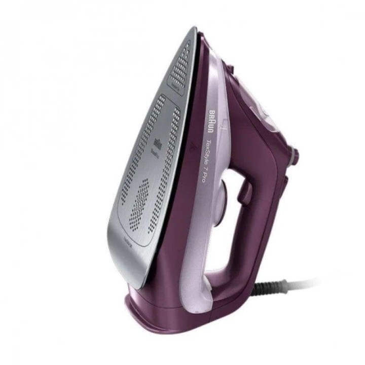 Braun TexStyle 7 Pro SI 7181 Plancha Vapor 3100W