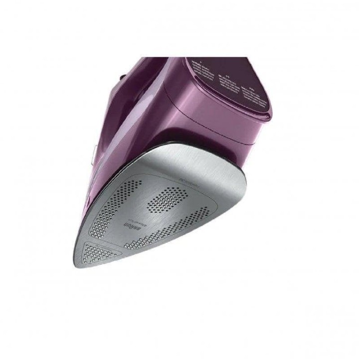 Braun TexStyle 7 Pro SI 7181 Plancha Vapor 3100W