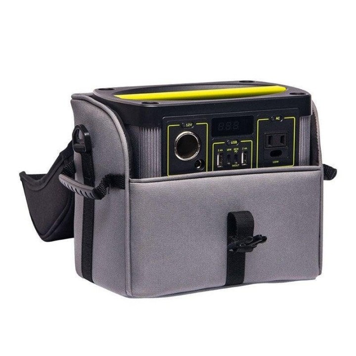 Goal Zero Funda para Estación de Energía Yeti 200X
