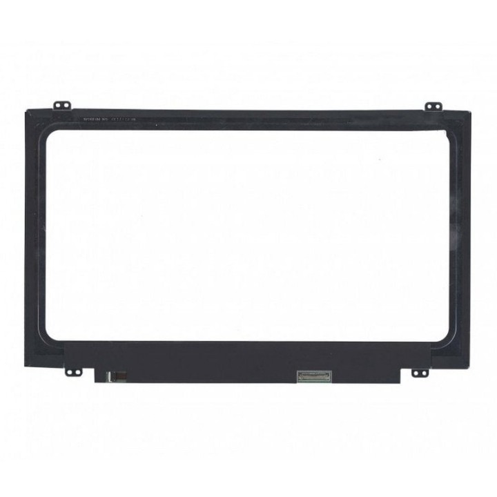 Pantalla LED IPS 14" para Portátil NV140FHM-N41 NV140FHM-N43 NT140FHM-N41 V8.0