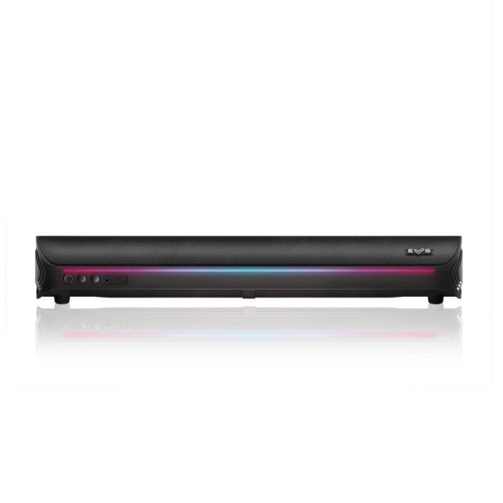 Energy Sistem Gaming Soundbar ESG 2 Sonar Barra de Sonido RGB 10W