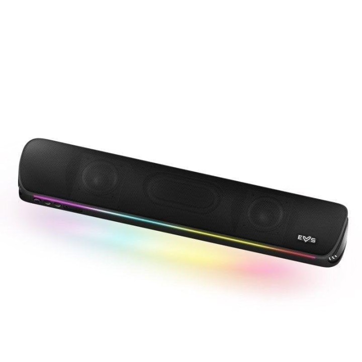 Energy Sistem Gaming Soundbar ESG 2 Sonar Barra de Sonido RGB 10W