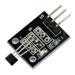 Módulo AVR PIC Magnético Compatible con Arduino