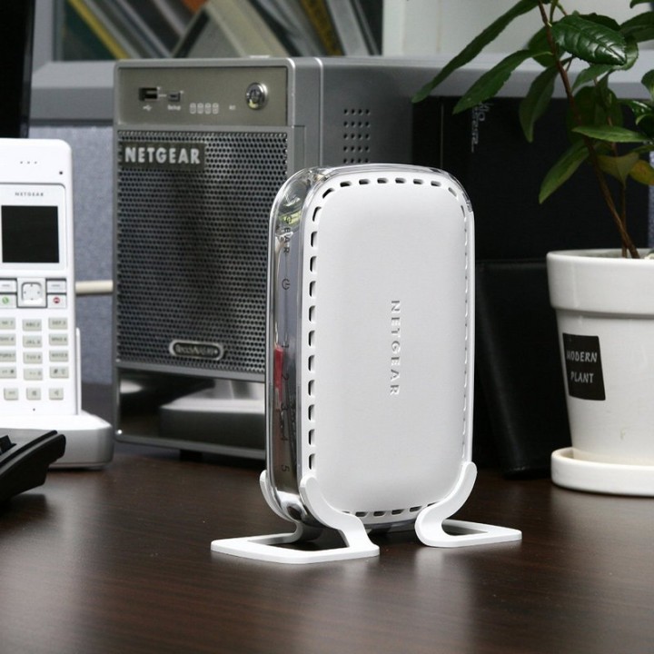Netgear GS605 Switch 5 Puertos Gigabit
