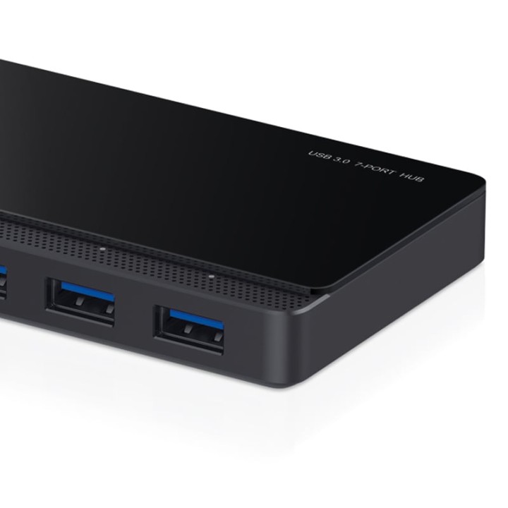 TP-Link UH700 Hub 7 Puertos USB 3.0