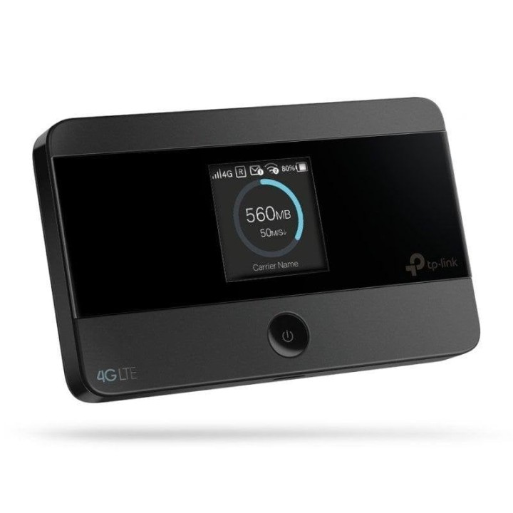 TP-Link M7350 Punto de Acceso Móvil 4G
