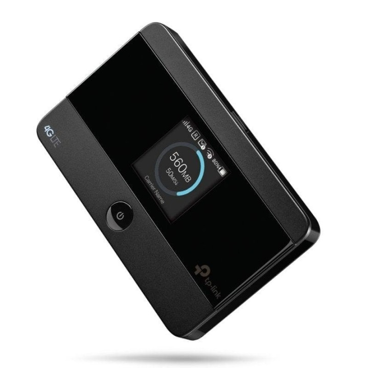 TP-Link M7350 Punto de Acceso Móvil 4G