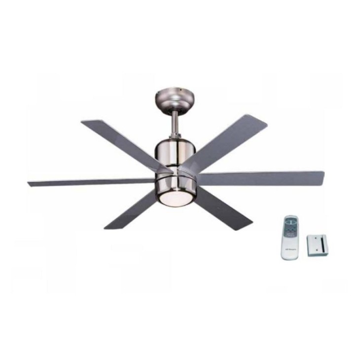 Orbegozo CP50120 Ventilador de Techo con Luz