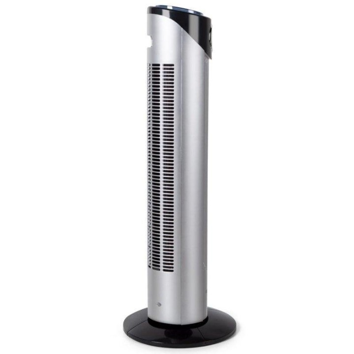 Orbegozo TWM 1010 Ventilador de Torre con Mando 45W