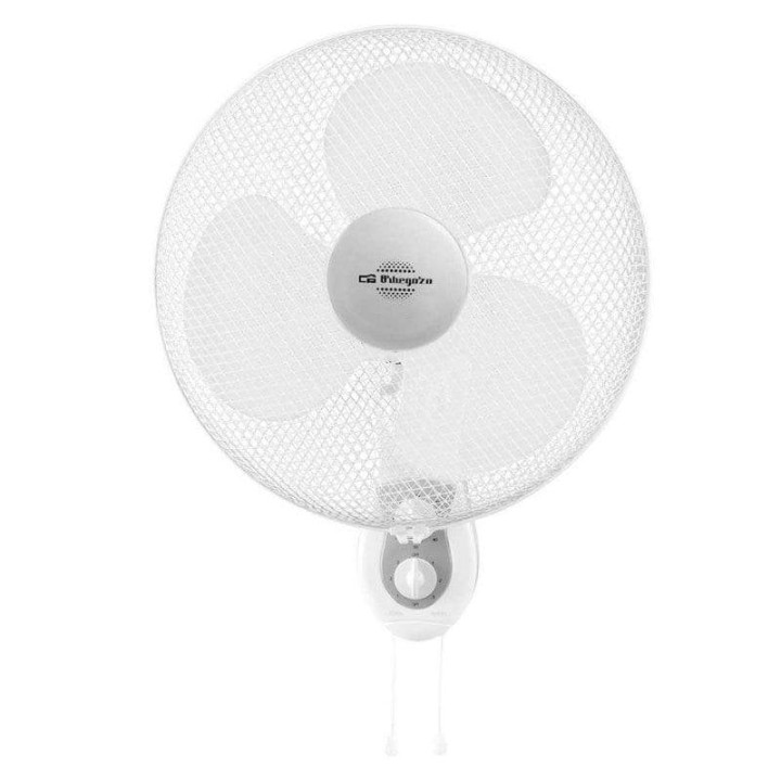 Orbegozo WF 0139 Ventilador de Pared 40W