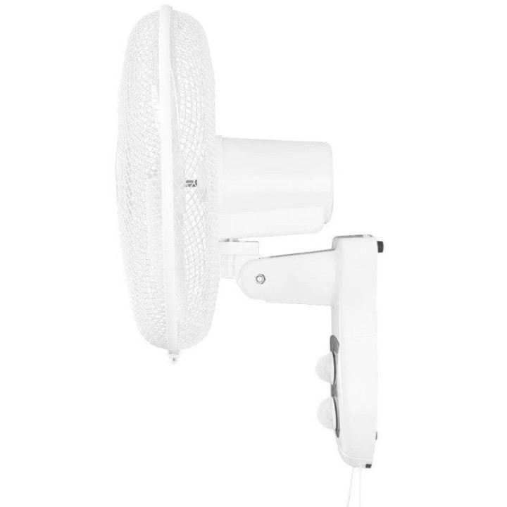 Orbegozo WF 0139 Ventilador de Pared 40W