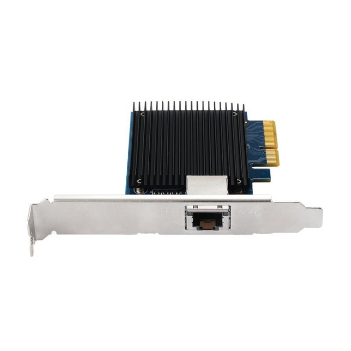 Edimax EN-9320TX-E V2 Tarjeta de Red Ethernet PCIe 10GbE