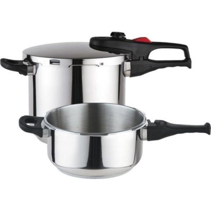 Magefesa Practika Plus Olla a Presión 6L
