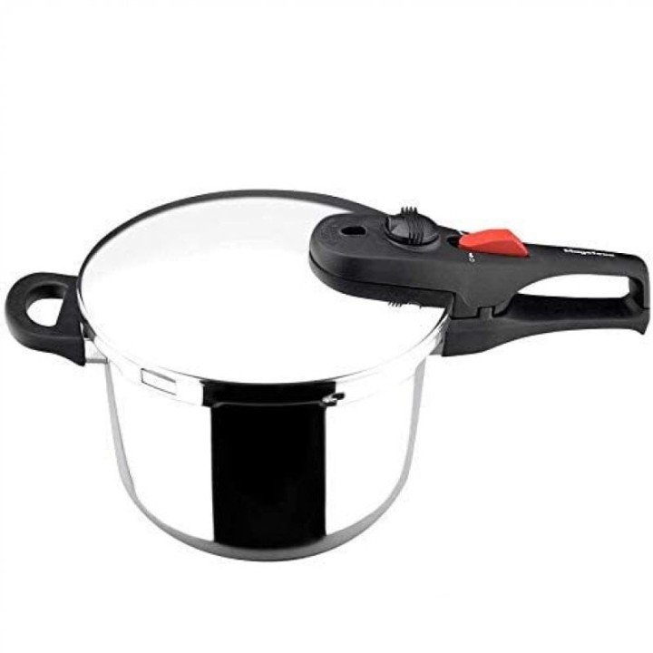 Magefesa Practika Plus Olla a Presión 6L