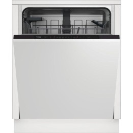 Beko DIN36420AD Lavavajillas Integrable Capacidad 14 Servicios E