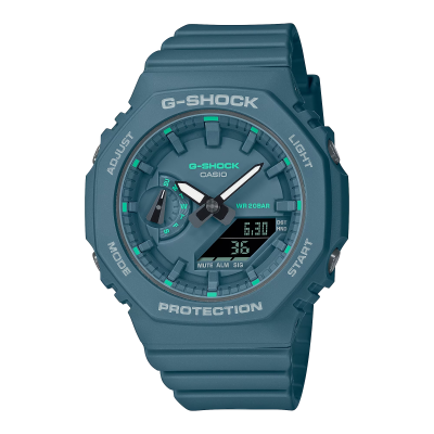 RELOJ CASIO GSHOCK GMA-S2100GA-3A