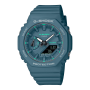 RELOJ CASIO GSHOCK GMA-S2100GA-3A