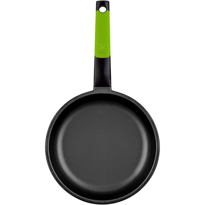 BRA Prior Sartén de Aluminio Fundido 20cm