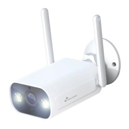 Nivian NVS-IPC-02-L Cámara IP WiFi 2K