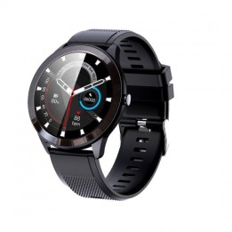 Leotec Smartwatch MultiSport Wave Negro