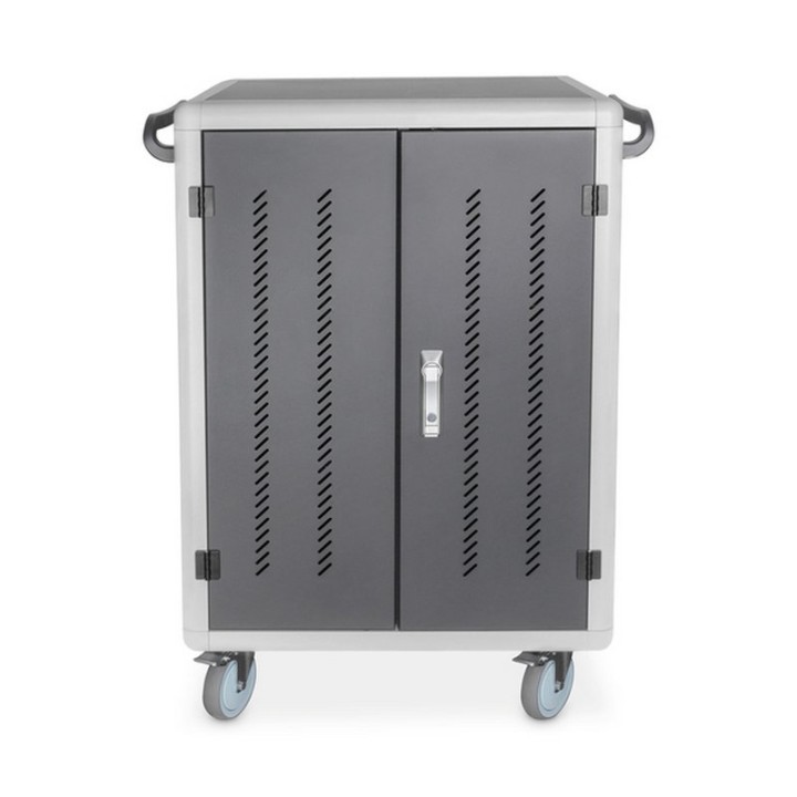 Digitus DN-45002 Armario de Carga con Ruedas para Portátiles/Tablets hasta 15.6"