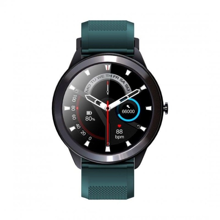Leotec Smartwatch MultiSport Wave Verde