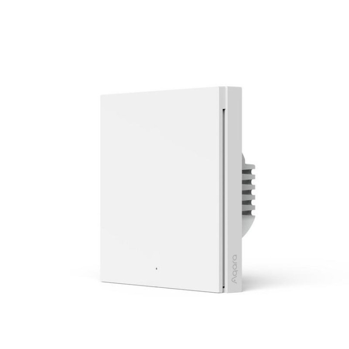 Aqara Smart Wall H1 Interruptor Inteligente de Pared Conductor Neutro