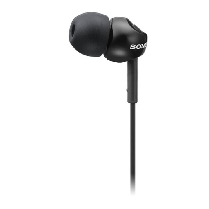 Sony MDR-EX110AP Negro