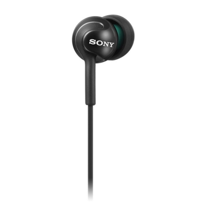 Sony MDR-EX110AP Negro