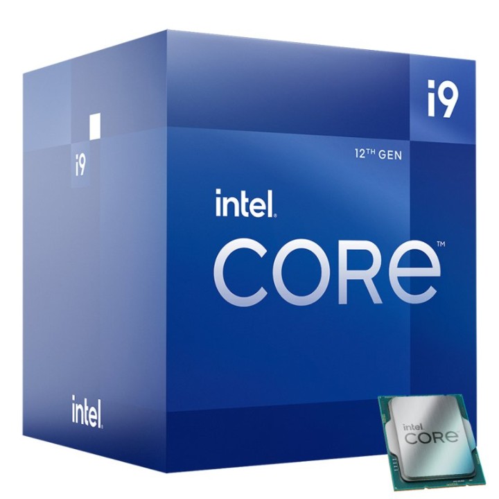 Intel Core i9-12900 2.4 GHz