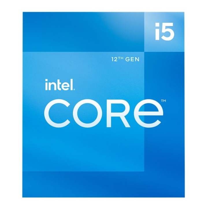 Intel Core i5-12600 3.3 GHz